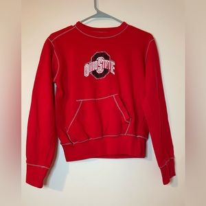 Vintage Ohio State Crewneck